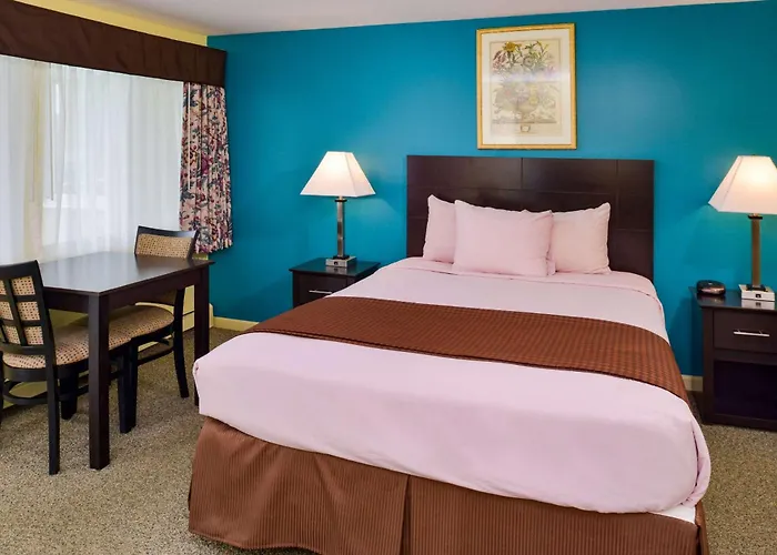 Rodeway Inn Orleans - Cape Cod