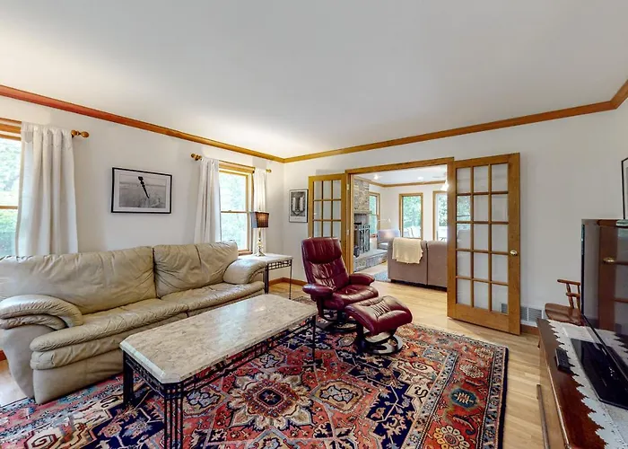 Beach Brook Place Eastham