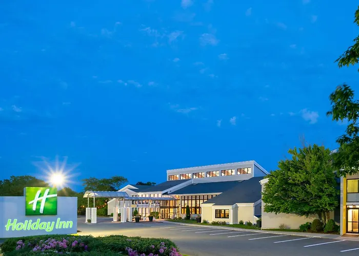 Holiday Inn Cape Cod - Hyannis By Ihg