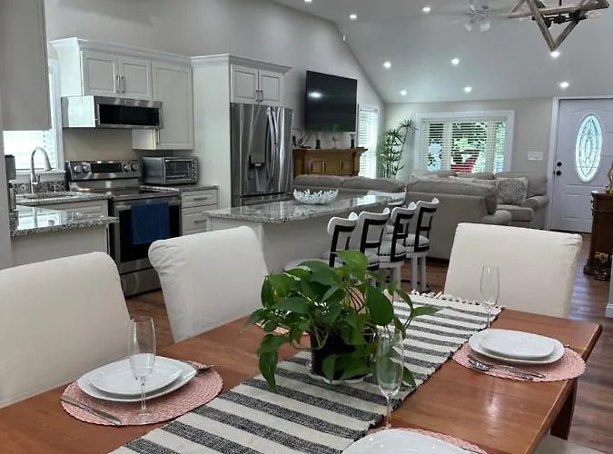 Centrally Located Orleans Home