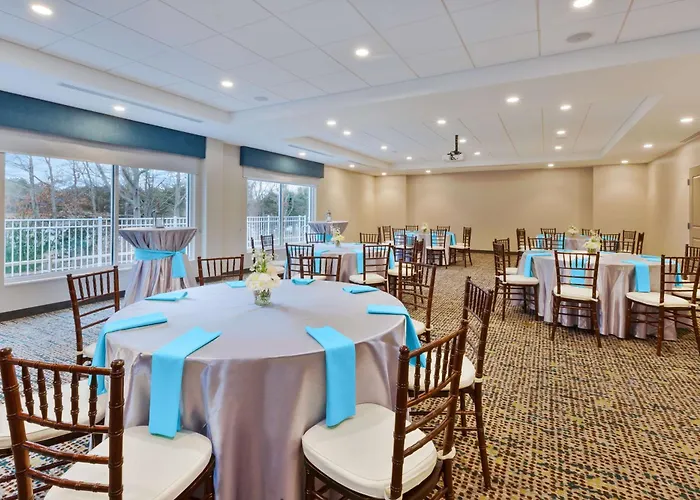 Hampton Inn Cape Cod Canal Bourne