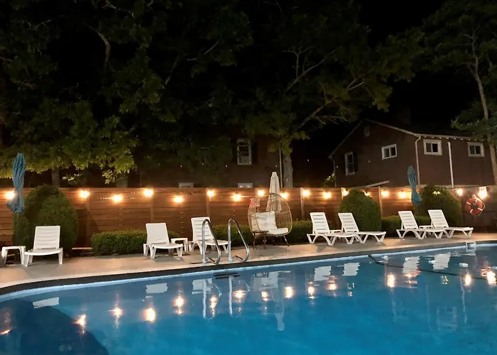 Ocean Breeze Motel South Yarmouth