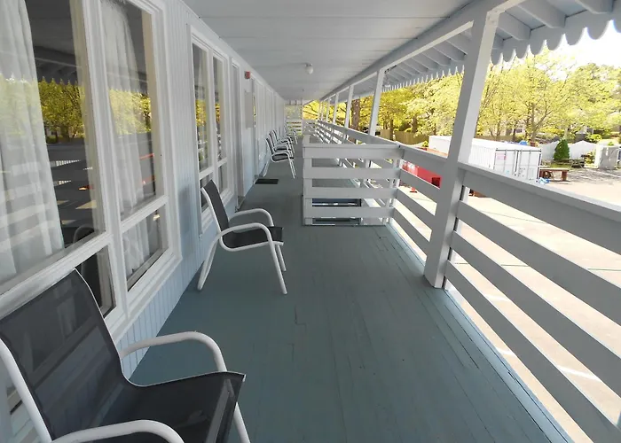 Cape Shore Inn South Yarmouth