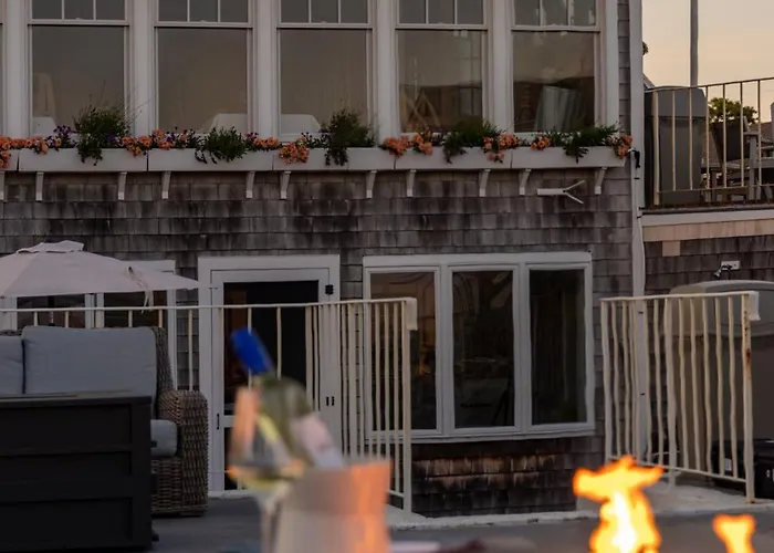 Inn On The Beach Harwich Port