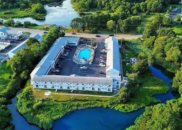 Cape Sands Inn West Yarmouth