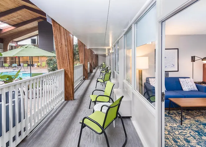 Four Points By Sheraton Eastham Cape Cod