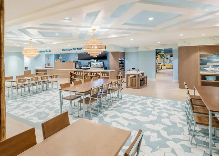 Margaritaville Resort Cape Cod Hyannis