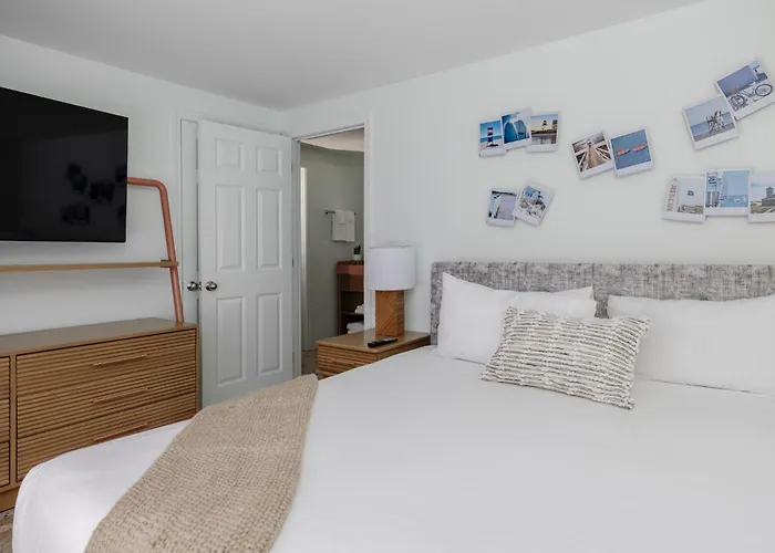 Riviera Beach Resort South Yarmouth