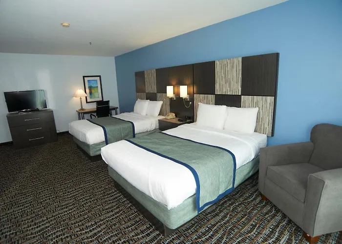 Bed & Breakfasts in Sandwich near Boardwalk
