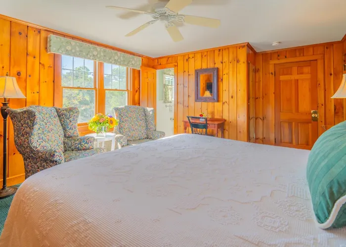 Winstead Beach Resort Harwich Port