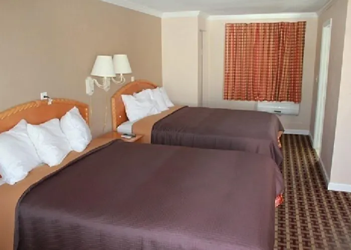 Cape Cod Inn Hyannis