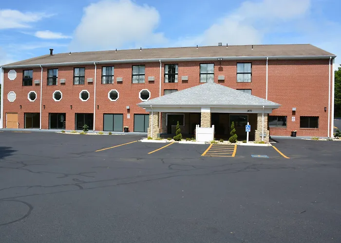 Cape Cod By Ihg Hotel Hyannis