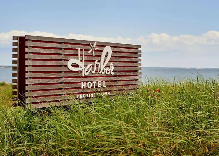 Harbor Hotel Provincetown