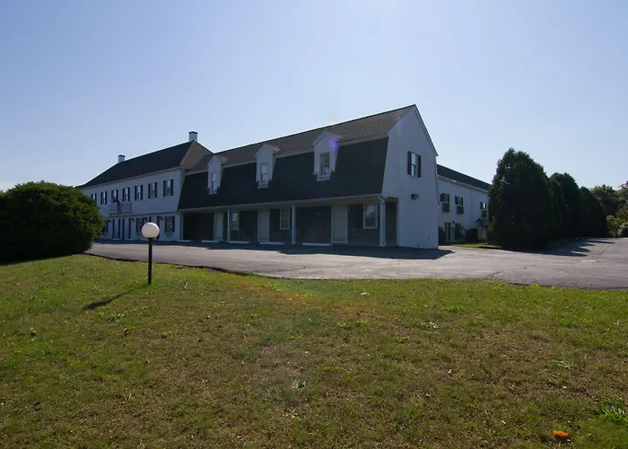 Bed & Breakfasts in Sandwich near Heritage Museums and Gardens