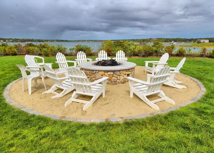 Innseason Resorts Surfside Falmouth