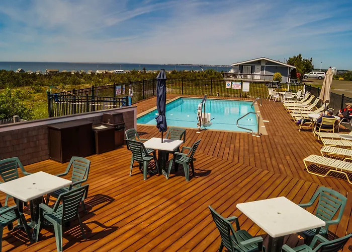 Dune Crest Hotel North Truro