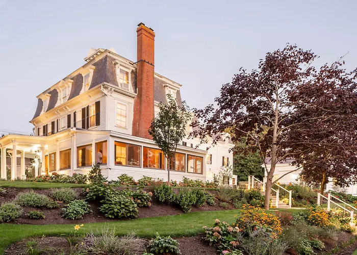 Yarmouth Bed & Breakfast