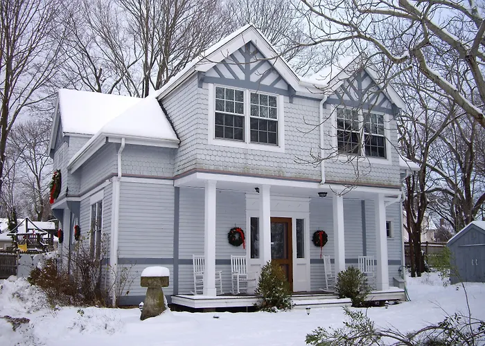 Isaiah Jones Homestead Bed And Breakfast Sandwich
