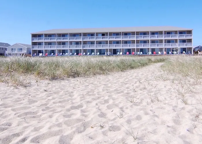 Sandcastle Resort Provincetown