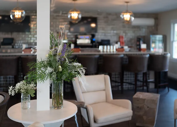 Pelham House Resort Dennisport