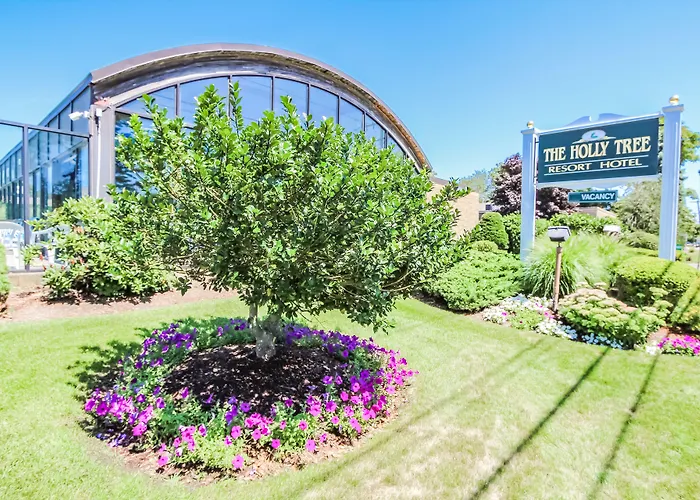 Holly Tree Resort West Yarmouth