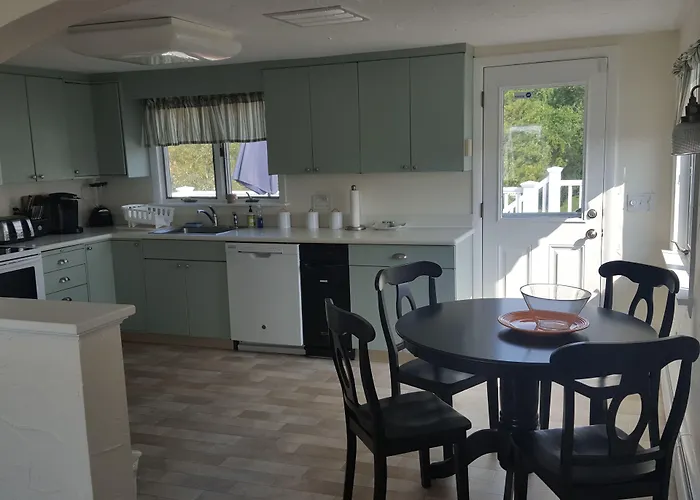 The Seaglass Inn & Spa Provincetown