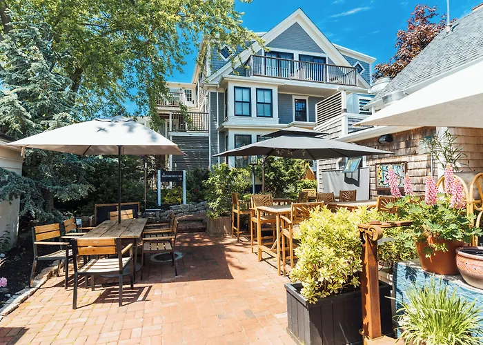 Waterford Inn Provincetown