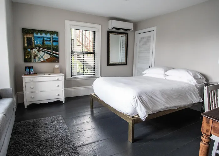 Bed & Breakfasts in Provincetown near Herring Cove Beach