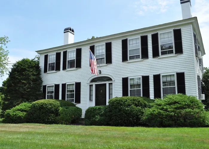 Brewster B&B