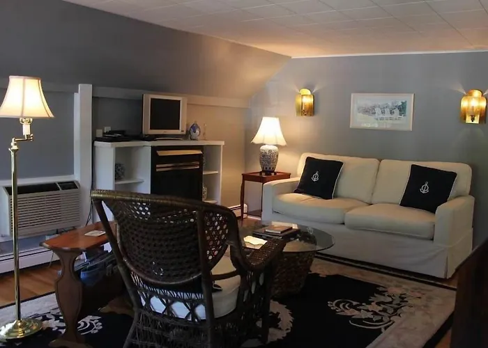 Eastham Bed and Breakfast