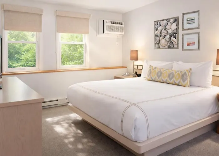 The Villages At Ocean Edge Resort & Golf Club Brewster