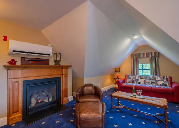 The Winstead Inn Harwich