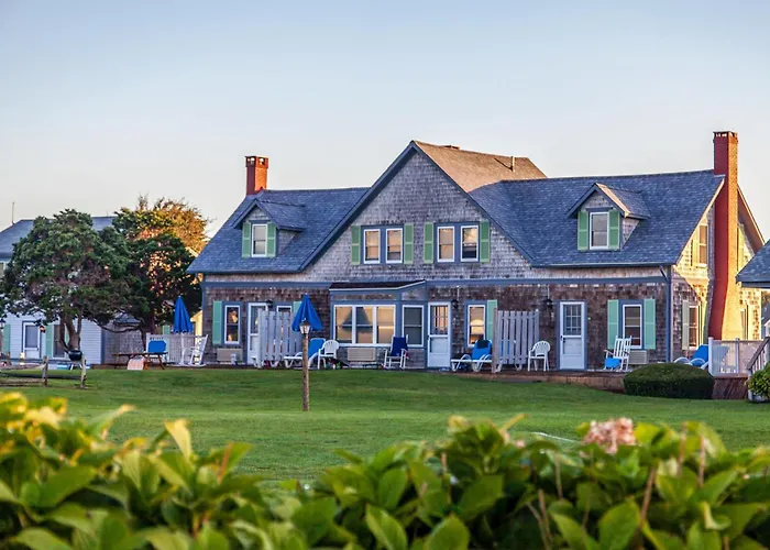 Green Harbor Resort West Yarmouth