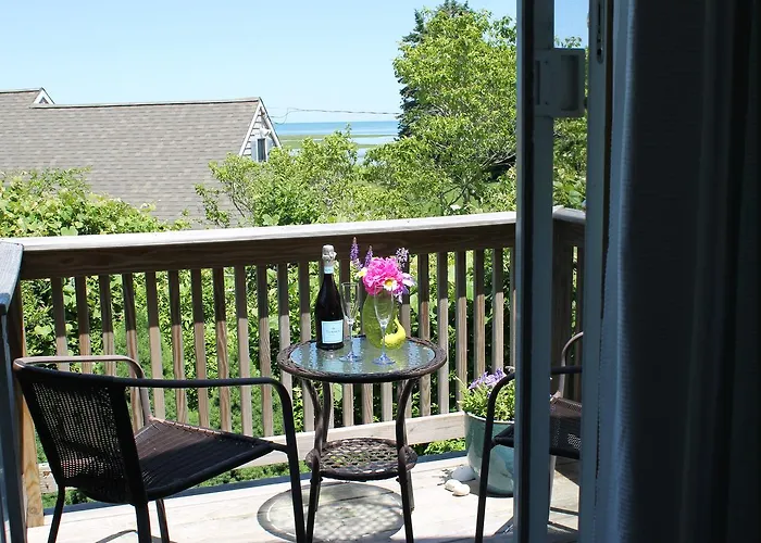 Barnstable Bed & Breakfast