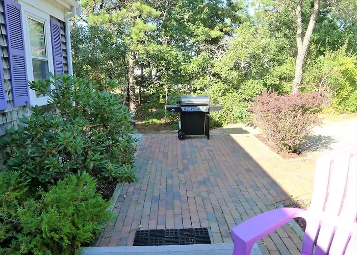 75 Treat - 3 Bedroom Eastham